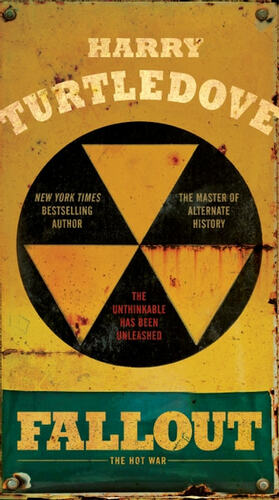 Fallout by Harry Turtledove