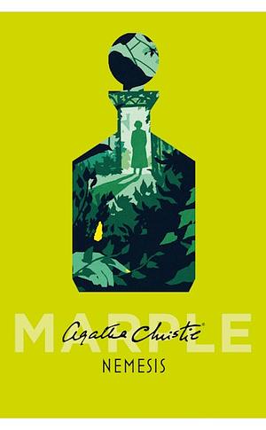 Nemesis: A Miss Marple Mystery by Agatha Christie