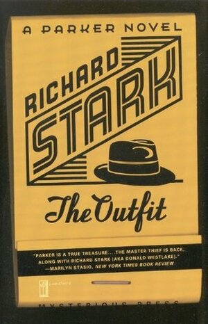 The Outfit by Richard Stark