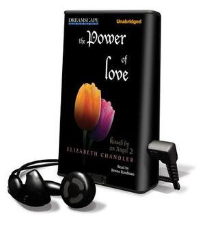 The Power of Love by Elizabeth Chandler