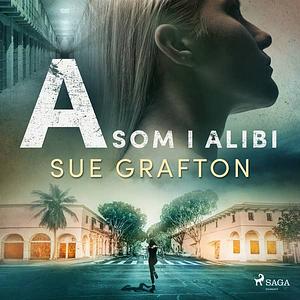 A som alibi by Sue Grafton
