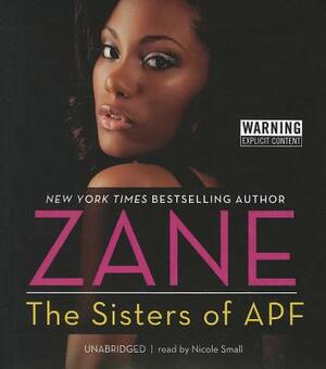 The Sisters of APF by Zane