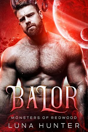 Balor by Luna Hunter