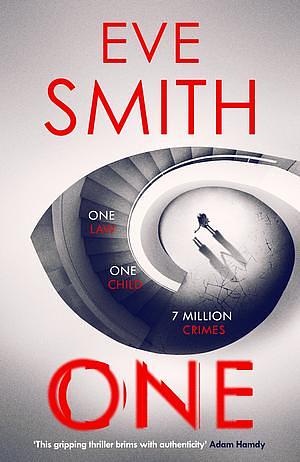 One by Eve Smith