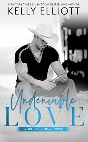 Undeniable Love by Kelly Elliott