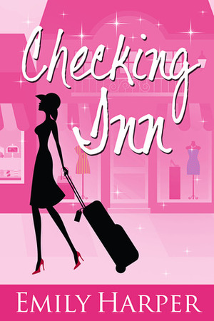 Checking Inn by Emily Harper