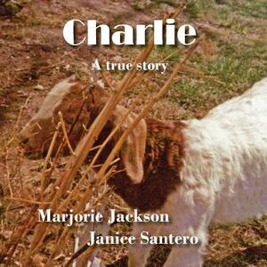 Charlie: A True Story by Janice Santero, Marjorie Jackson