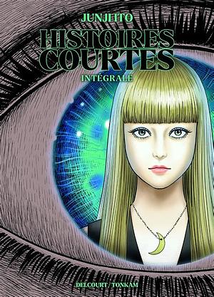 Junji Ito - Histoires courtes by Junji Ito