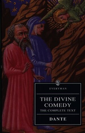 The Divine Comedy: The Vision of Dante by Ralph Pite, Dante Alighieri