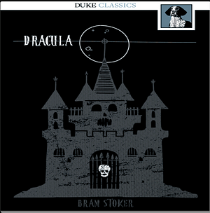 Dracula by Bram Stoker