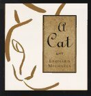 A Cat by Leonard Michaels