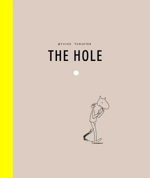 The Hole by Øyvind Torseter