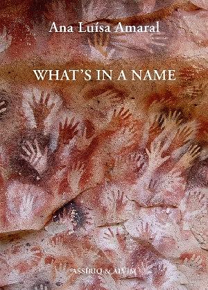 What's in a Name by Ana Luísa Amaral, Margaret Jull Costa