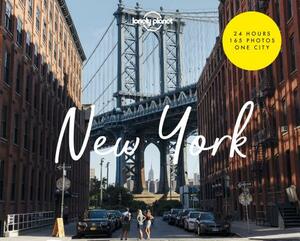 Photocity New York by Guillaume Gaudet, Zora O'Neill, Lonely Planet