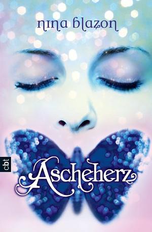 Ascheherz by Nina Blazon