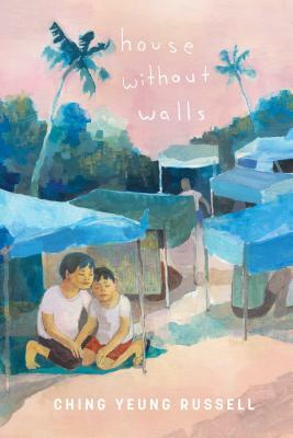 House Without Walls by Ching Yeung Russell