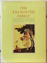 The Enchanted Forest by Ida Rentoul Outhwaite
