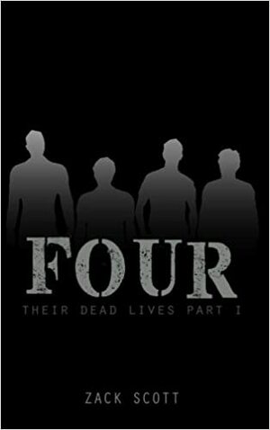 Four by Zack Scott