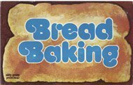 Bread Baking by Lou Seibert Pappas