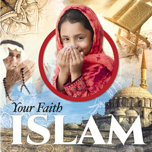 Islam by Harriet Brundle