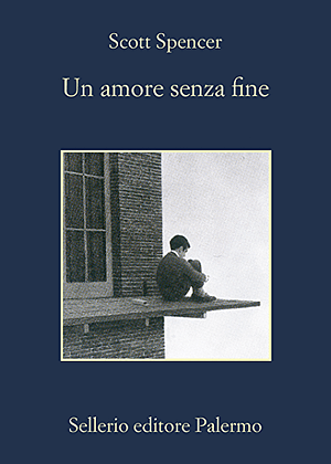 Un amore senza fine by Kordula Mot