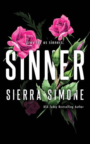 Sinner by Sierra Simone