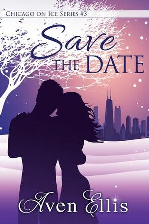 Save The Date by Aven Ellis