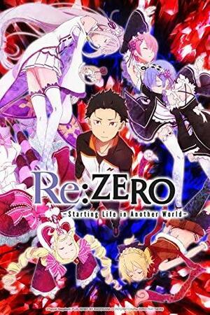 Re:Zero Web Novel Arc 6 by witchculttranslation