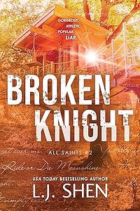 Broken Knight by L.J. Shen