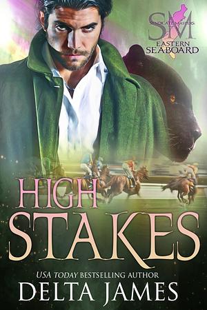 High Stakes by Delta James, Delta James