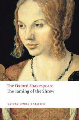 The Taming of the Shrew by William Shakespeare