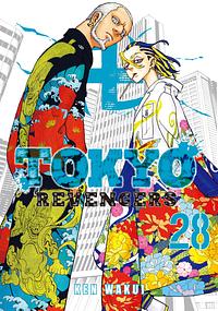 Tokyo Revengers, Vol. 28 by Ken Wakui