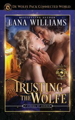 Trusting the Wolfe by Lana Williams