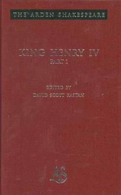 King Henry IV Part 1 by William Shakespeare