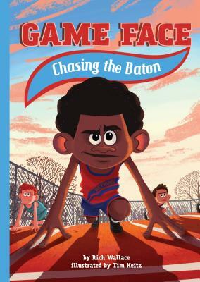 Chasing the Baton by Rich Wallace