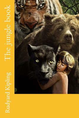 The Jungle Book by Rudyard Kipling