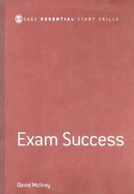 Exam Success by David McIlroy