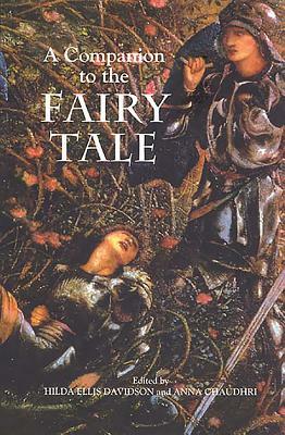 A Companion to the Fairy Tale by 