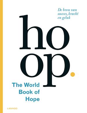 hoop - The Worldbook of Hope by Leo Bormans