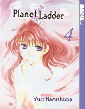 Planet Ladder, Volume 4 by Nan Rymer, Yuri Narushima