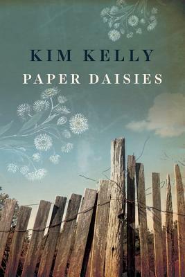 Paper Daisies by Kim Kelly