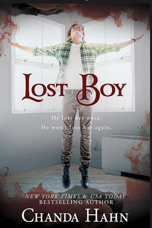 Lost Boy by Chanda Hahn