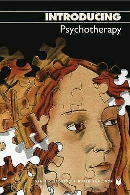 Introducing Psychotherapy by Borin Van Loon, Nigel C. Benson