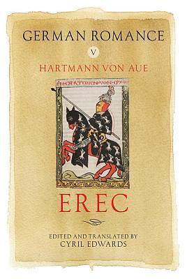 Erec by Cyril W. Edwards