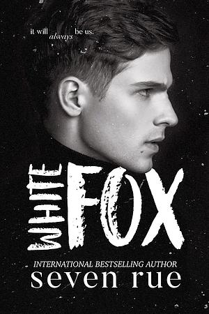 White Fox by Seven Rue