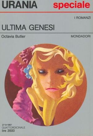Ultima genesi by Octavia E. Butler