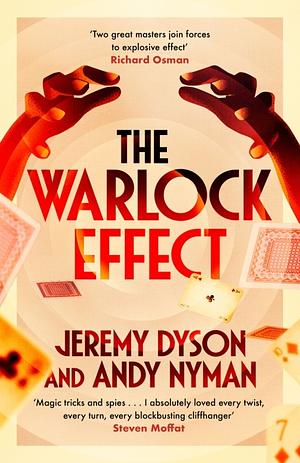 The Warlock Effect by Jeremy Dyson, Andy Nyman