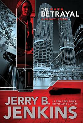 The Betrayal by Jerry B. Jenkins