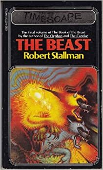 The Beast by Robert Stallman