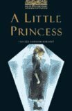 A Little Princess (Oxford Bookworms Library) by Jennifer Bassett, Frances Hodgson Burnett, Gwen Tourret